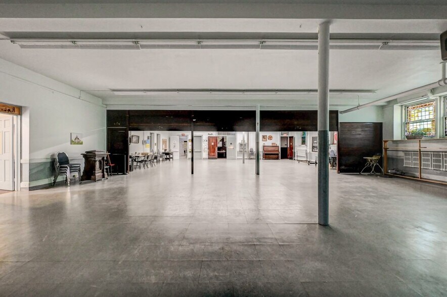 More Photos Of 720 Delaware St, Scranton Religious Facility For Sale