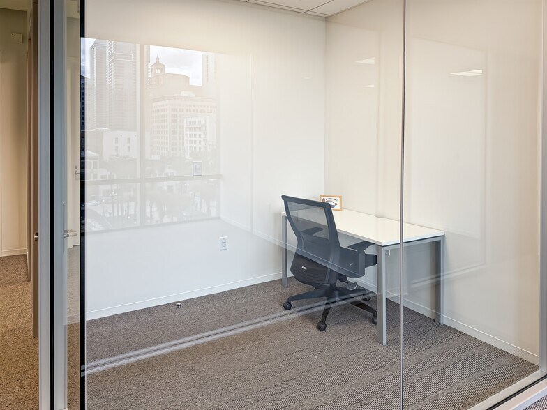 More Photos Of 225 Broadway, San Diego Coworking Space