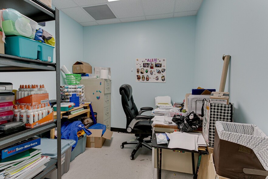 More Photos Of 2426 New Dorset Rd, Powhatan Daycare Center For Sale