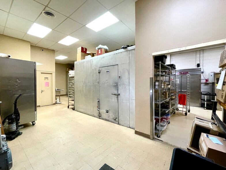 More Photos Of 2495 Brunswick Pike, Lawrenceville Restaurant For Sale