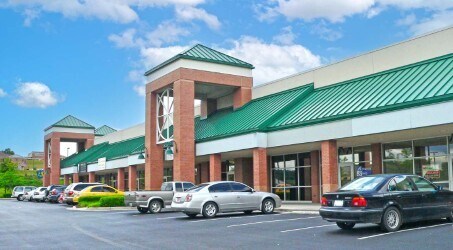 Primary Photo Of 100 Shiloh Dr, London General Retail For Lease