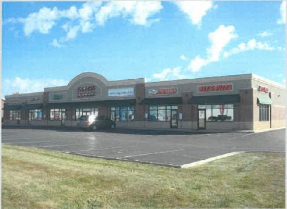 Primary Photo Of 1111-1216 N Main St, Bowling Green Unknown For Lease