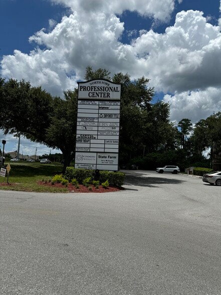 More Photos Of 1523 Dale Mabry Hwy, Lutz Office For Lease