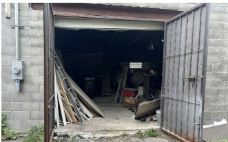 More Photos Of 20524 & 20538 W Warren Ave, Detroit Freestanding For Sale