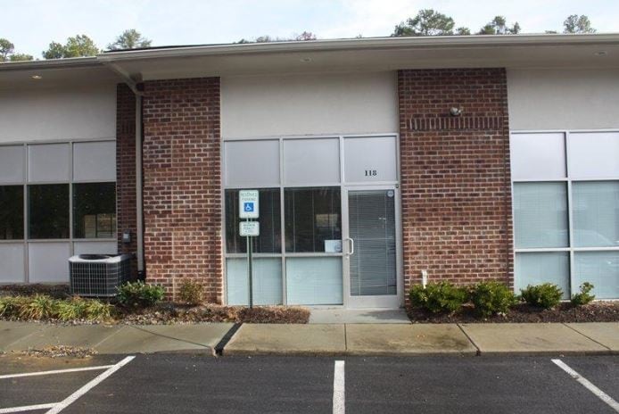 More Photos Of 3000 Bearcat Way, Morrisville Flex For Lease
