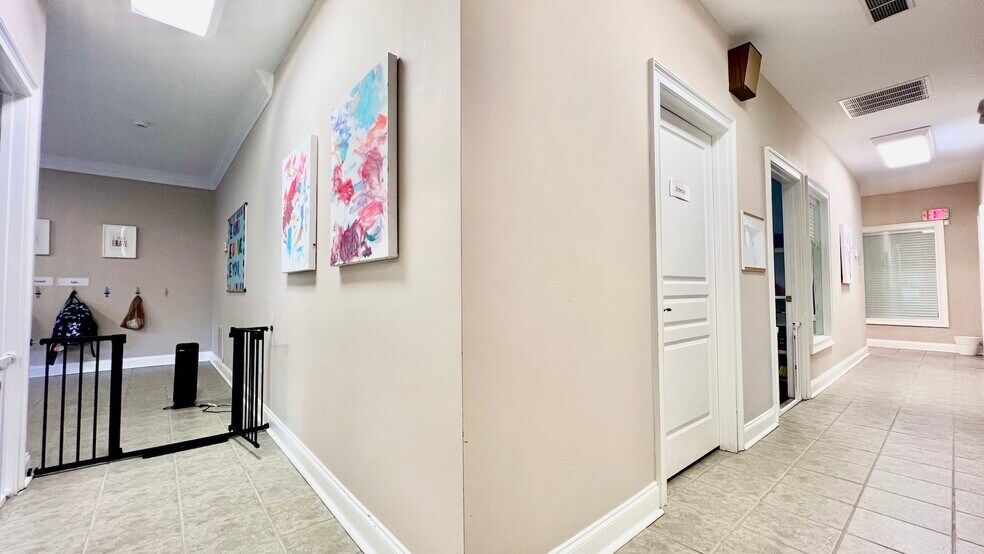 More Photos Of 4080 McGinnis Ferry Rd, Alpharetta Office For Sale