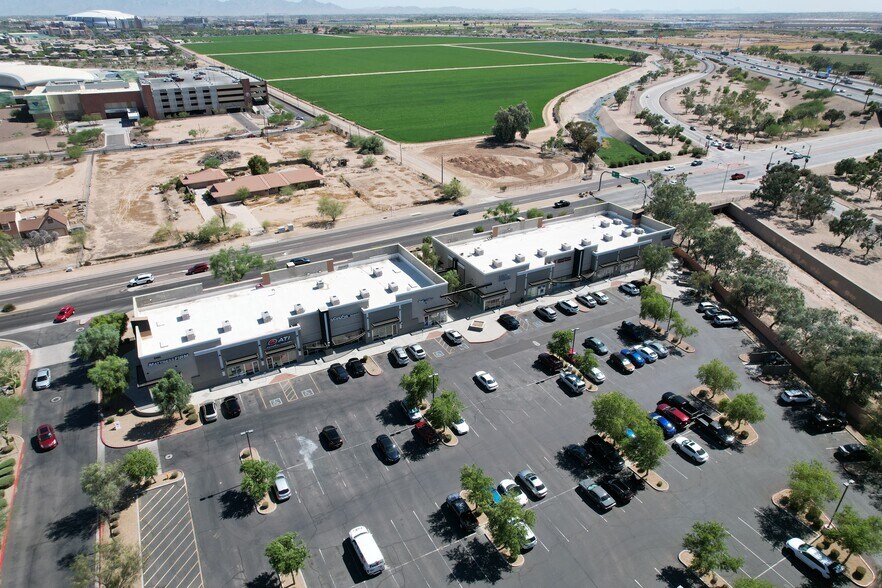 More Photos Of 9350 W Northern Ave, Peoria Unknown For Lease