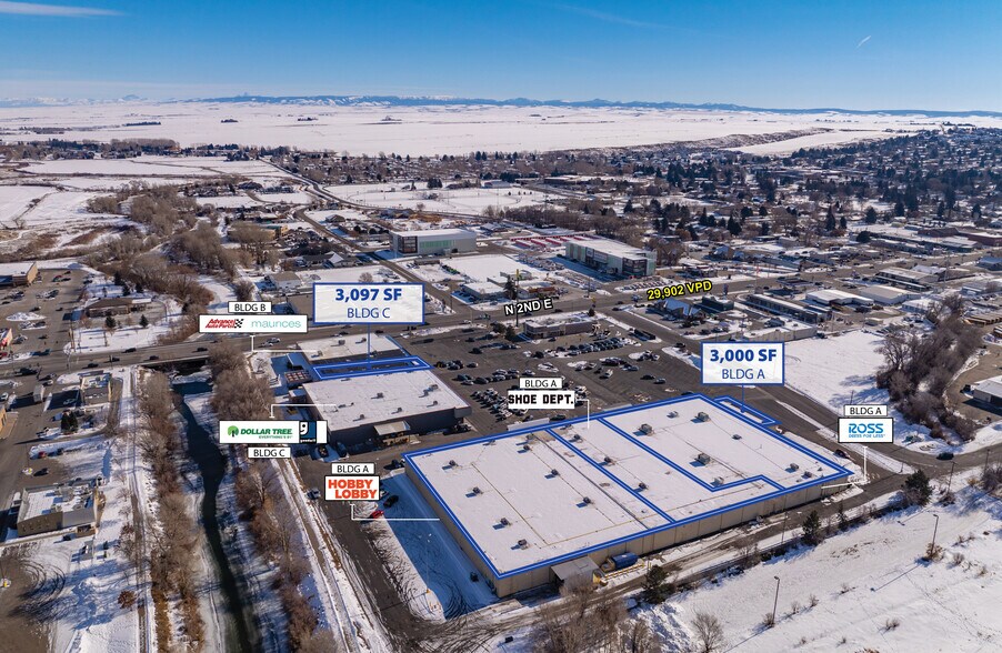 More Photos Of 125 Valley River Dr, Rexburg Unknown For Lease