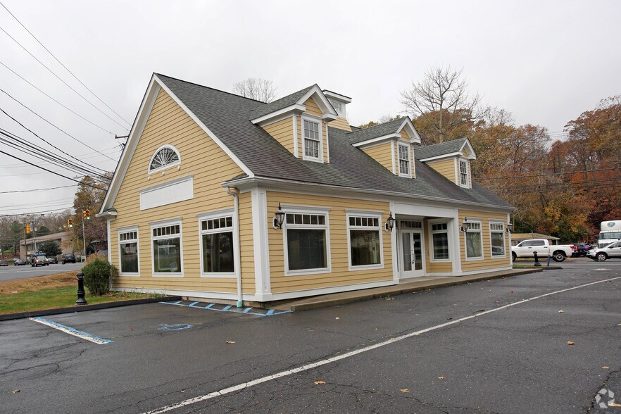 More Photos Of 188 Post Rd W, Westport General Retail For Sale
