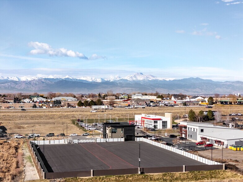 More Photos Of 8274 Raspberry Way, Longmont Service For Lease