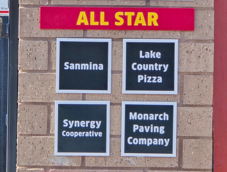 More Photos Of 225 US-8 Hwy, Turtle Lake General Retail For Sale