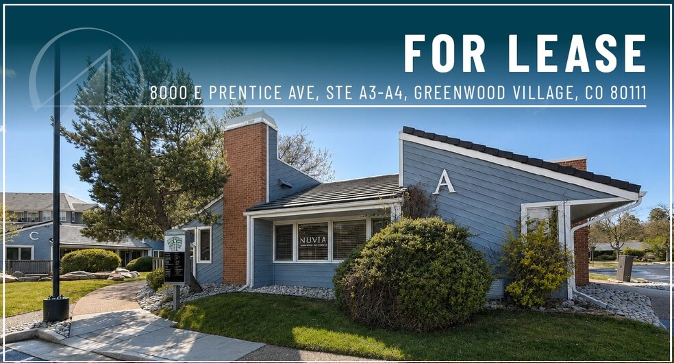 More Photos Of 8000 E Prentice Ave, Englewood Medical For Sale