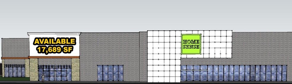 More Photos Of 55 US Highway 9, Englishtown Unknown For Lease