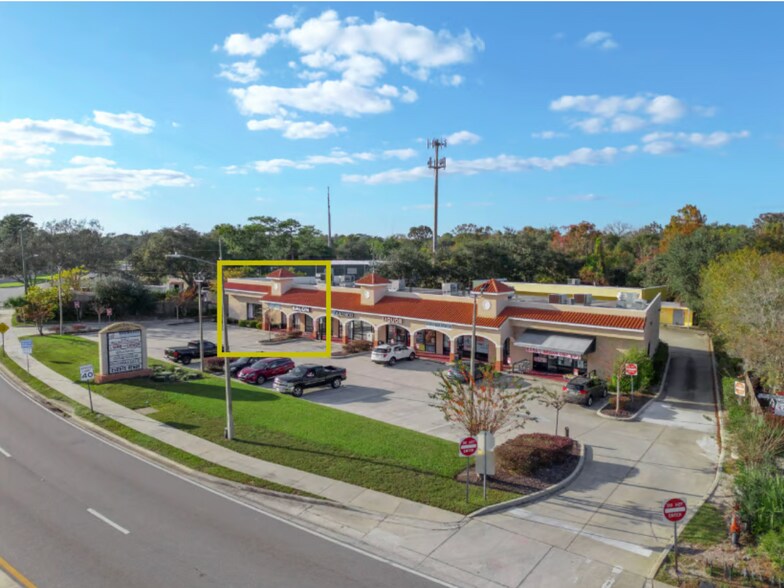 More Photos Of 1285-1287 Seminola Blvd, Casselberry Unknown For Lease