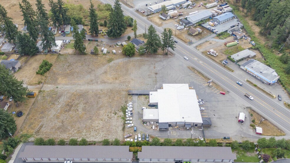 More Photos Of 21621 Mountain Hwy E, Spanaway Land For Sale