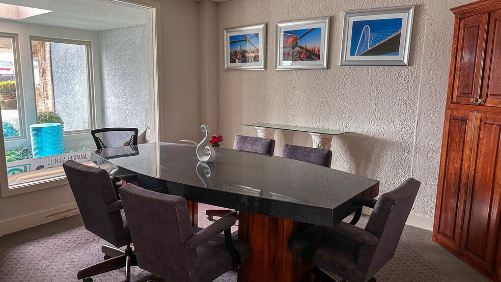 More Photos Of 1303 Northwest Hwy, Garland Office For Lease