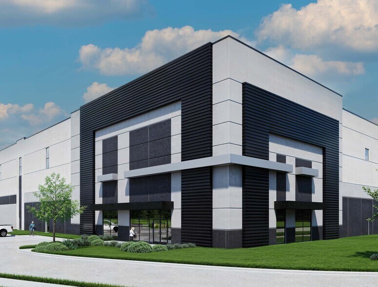More Photos Of 2700 Harrison NW rd, Johnstown Manufacturing For Lease