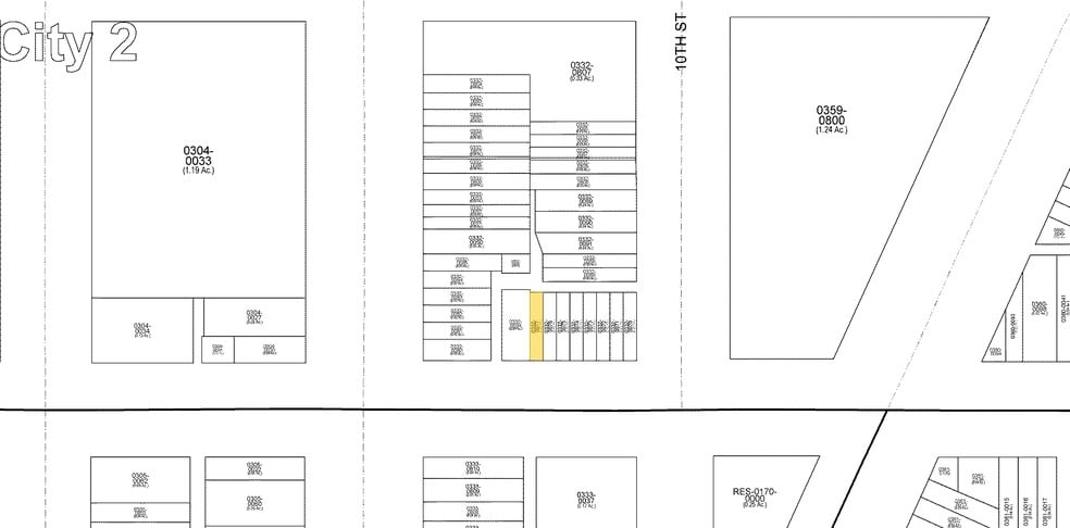 More Photos Of 1015 U St NW, Washington Storefront For Lease