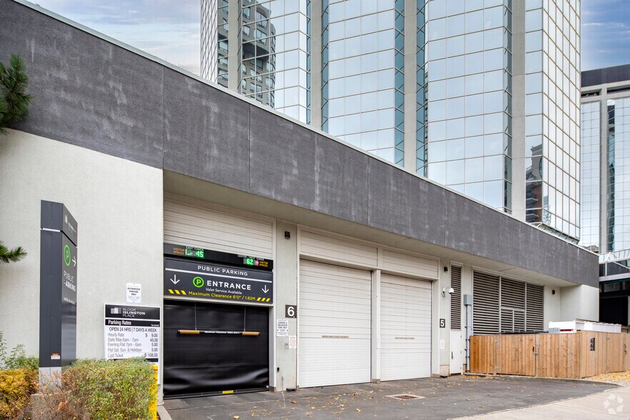 More Photos Of 3250-3300 Bloor St W, Toronto Unknown For Lease