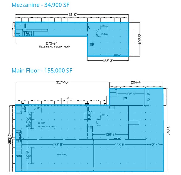 More Photos Of 175 W 1300 S, Salt Lake City Warehouse For Lease