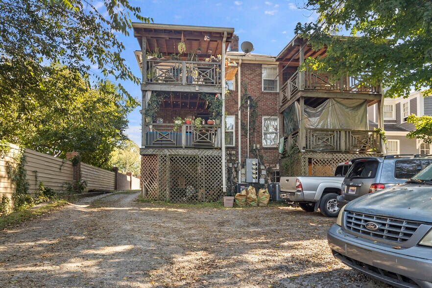 More Photos Of 3514 West End Ave, Nashville Multifamily For Sale