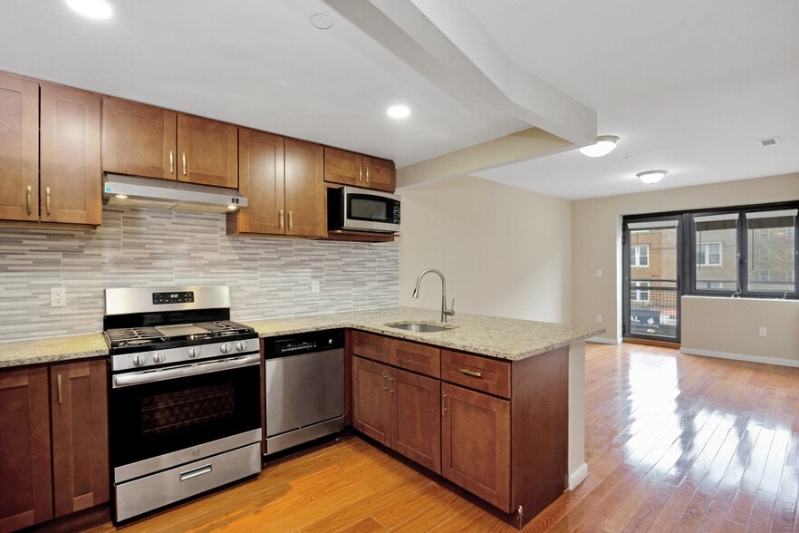More Photos Of 172-18 Jamaica Ave, Jamaica Apartments For Sale