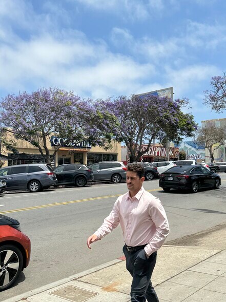 More Photos Of 1434-1444 Garnet Ave, San Diego Storefront For Sale