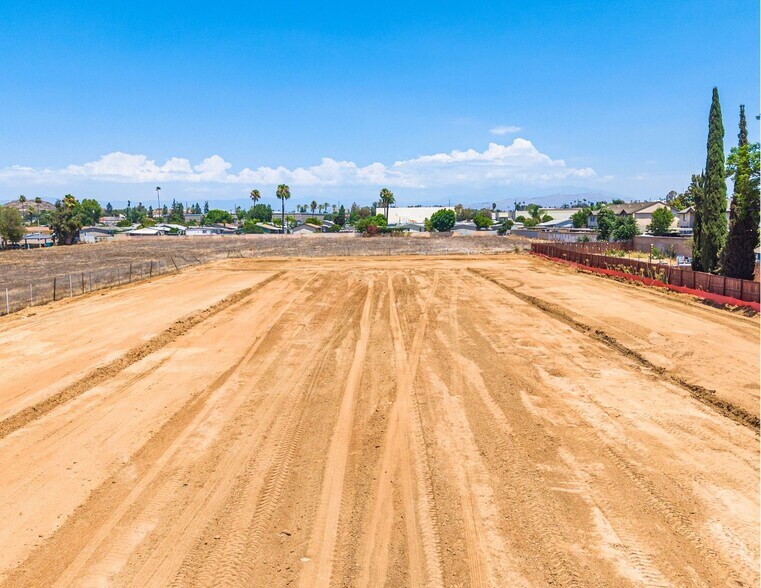 More Photos Of 3907 Polk St, Riverside Land For Sale