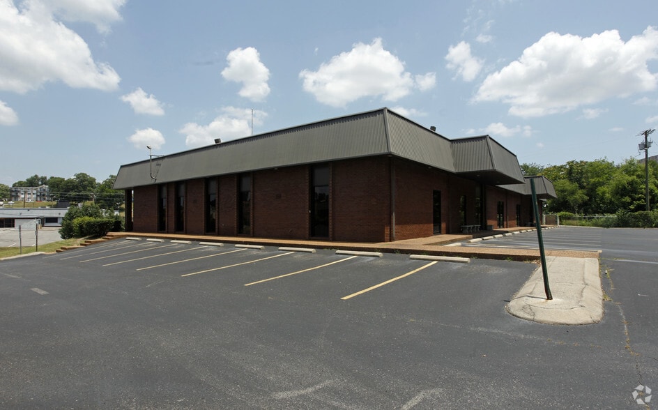 Primary Photo Of 212 Pavilion Blvd, Nashville Office For Lease