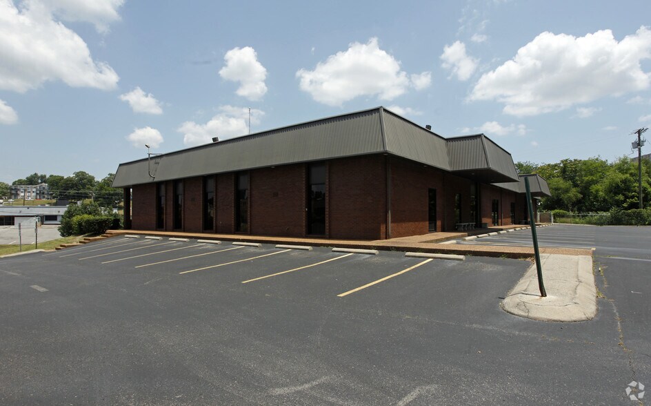 More Photos Of 212 Pavilion Blvd, Nashville Office For Sale