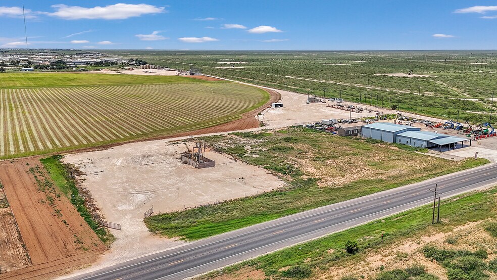 More Photos Of 7955 FM 1788, Midland Land For Sale