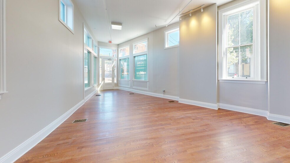 More Photos Of 1822 Vine St, Cincinnati Storefront Retail Residential For Lease