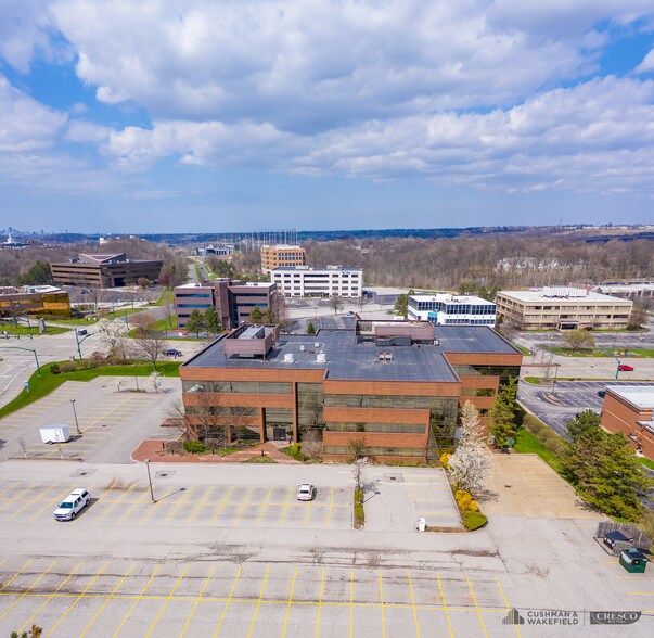 More Photos Of 6500 Rockside Rd, Independence Office For Lease