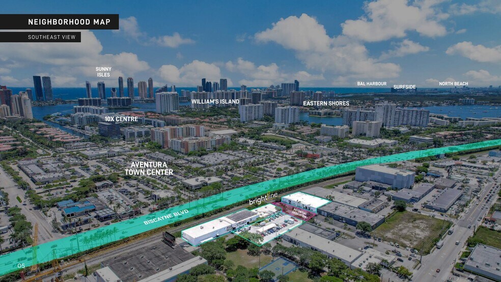 Primary Photo Of , Miami Industrial For Sale