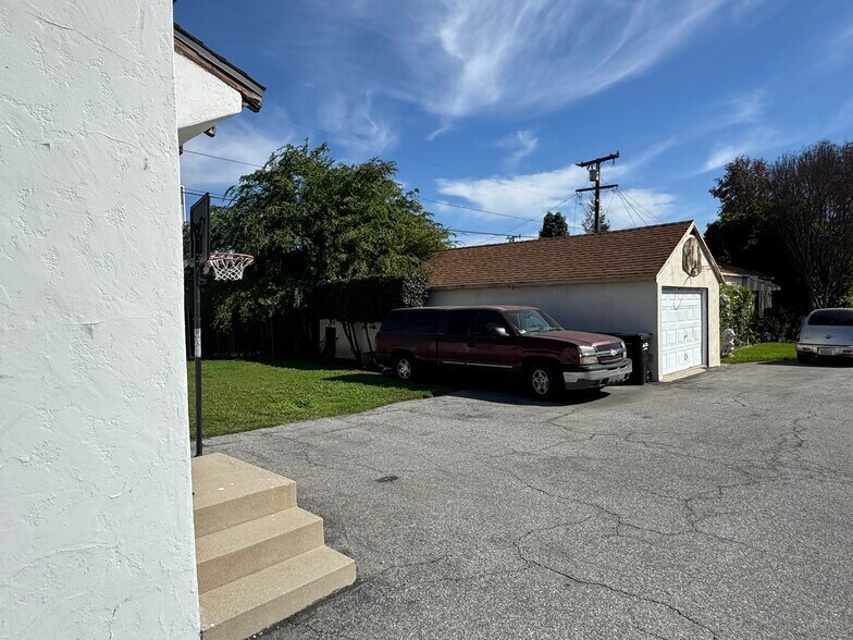 More Photos Of 9628 Broadway, Temple City Apartments For Sale