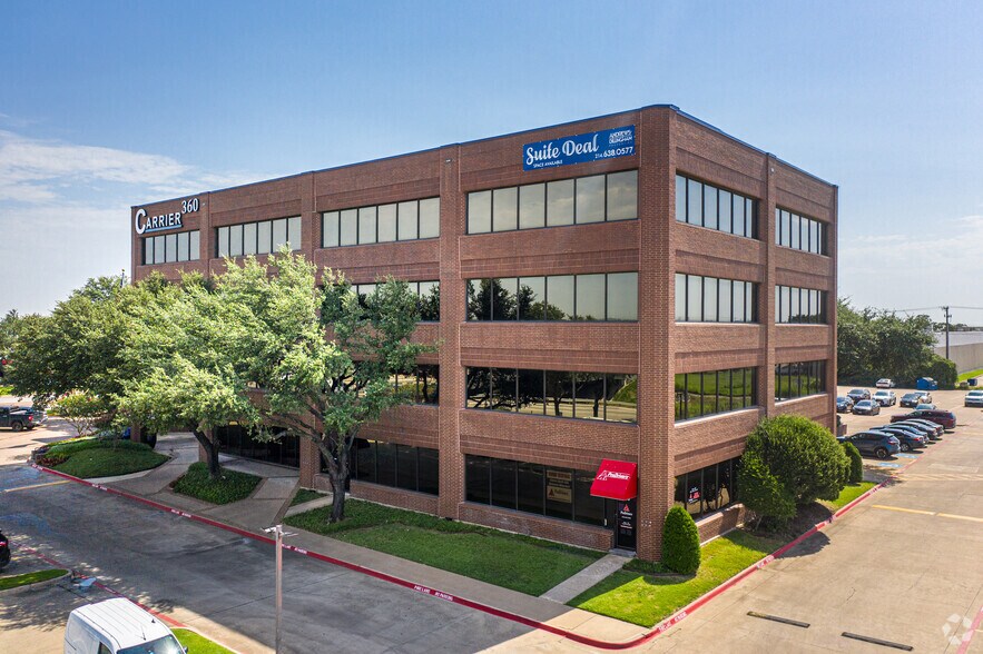 More Photos Of 2080 N State Highway 360, Grand Prairie Office Residential For Lease
