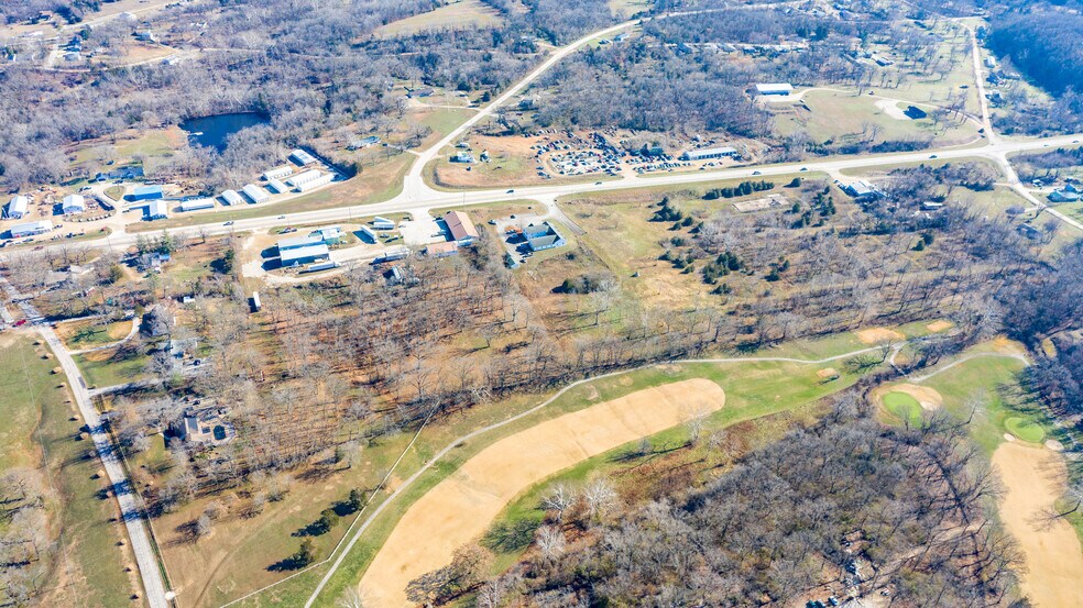 More Photos Of TBD State Route 52, Eldon Land For Sale