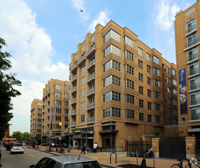 More Photos Of 1400 Irving St NW, Washington Apartments For Lease