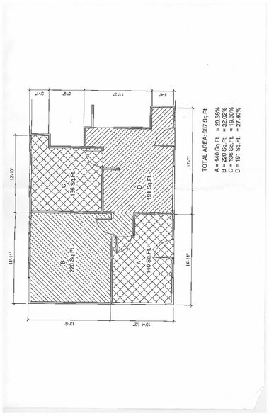 More Photos Of 75-167 Kalani St, Kailua Kona Office For Lease