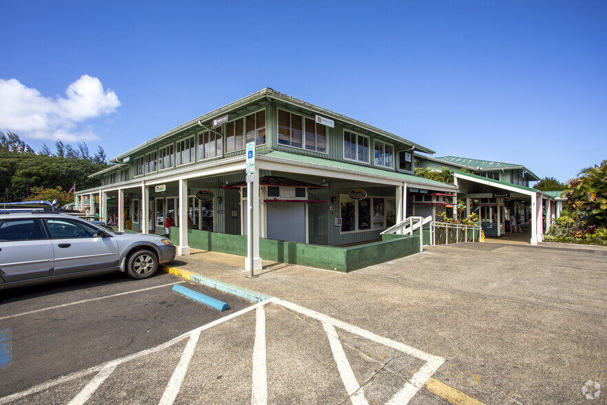 Primary Photo Of Kuhio Hwy @ Kuhio Hwy. & Kahaku Rd., Princeville Unknown For Lease