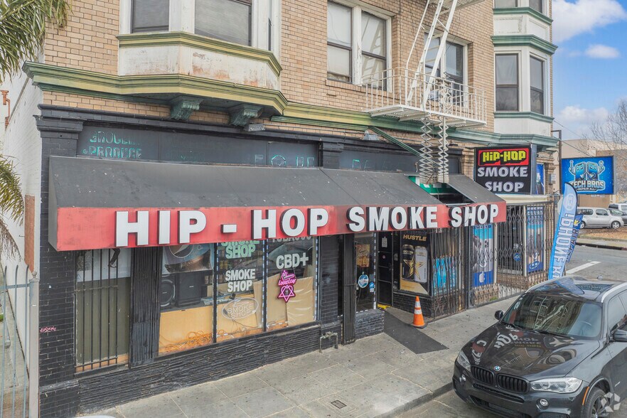 More Photos Of 315 25th St, Richmond Multifamily For Sale