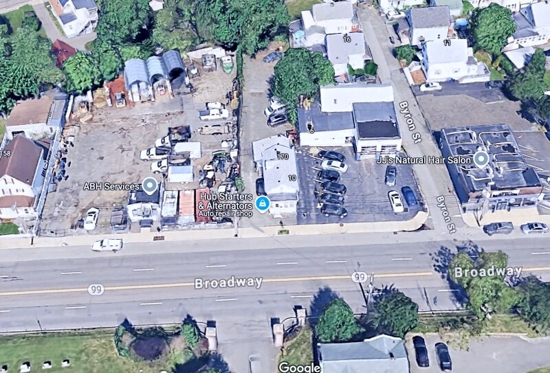 More Photos Of 170 Broadway, Malden Specialty For Sale