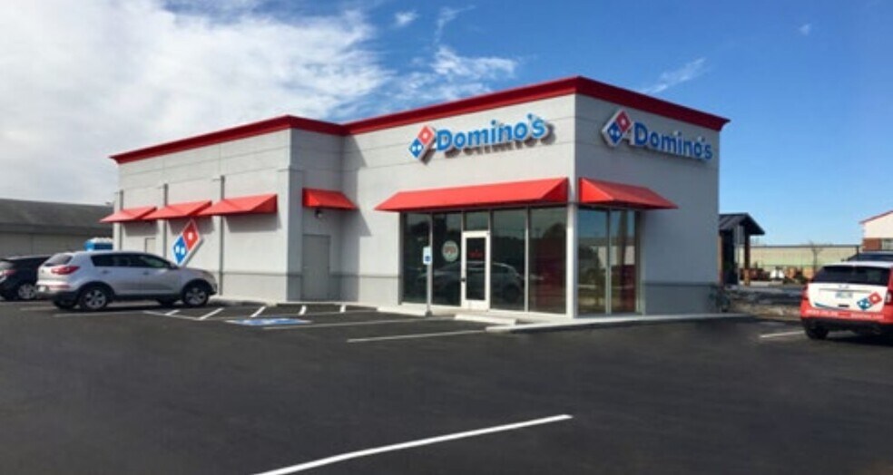 More Photos Of 4402 Fenton Rd, Flint Fast Food For Sale