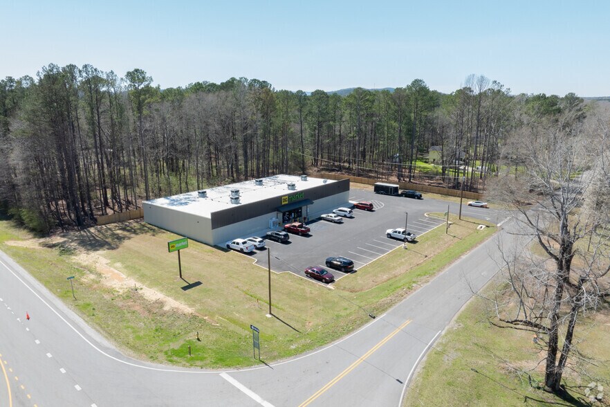 More Photos Of 45 Alpine Winterboro rd, Alpine General Retail For Sale