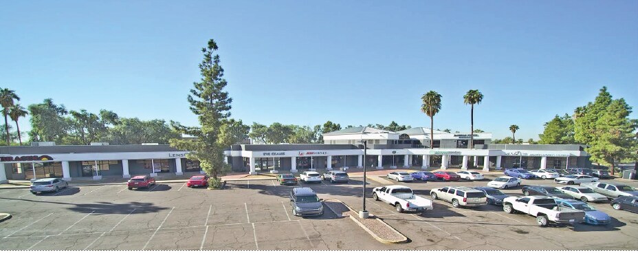 More Photos Of 2330 N 75th Ave, Phoenix Office For Lease