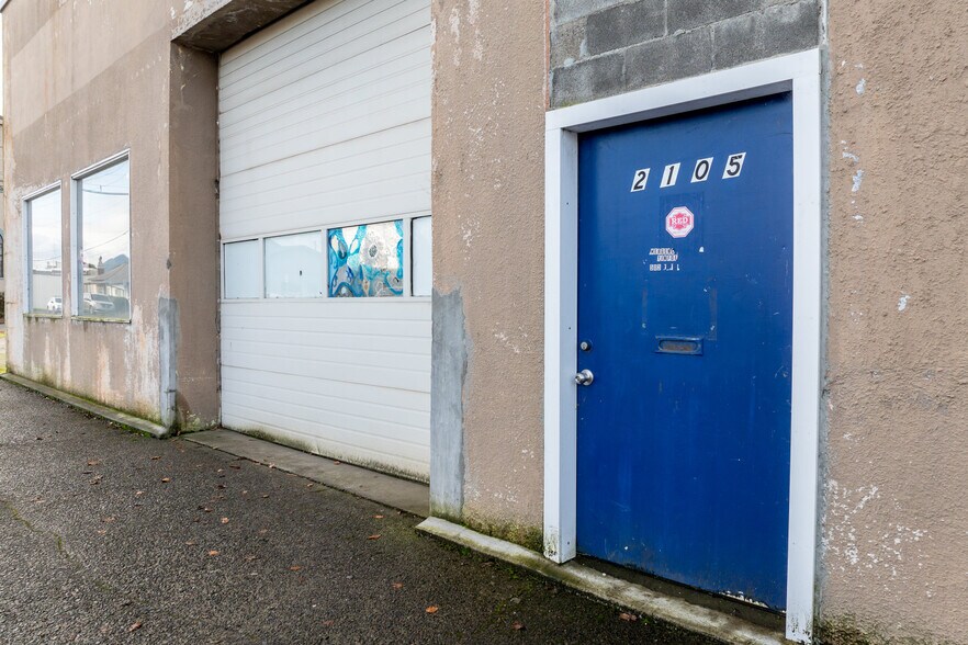 More Photos Of 2105 4th St, Tillamook Industrial For Sale
