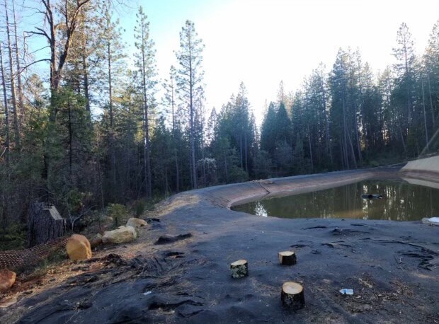 More Photos Of 0 Picadilly Ln, Grass Valley Land For Sale