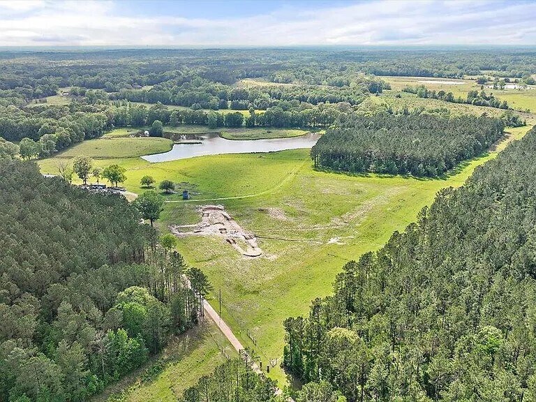 More Photos Of I 55 Frontage Rd, Terry Land For Sale