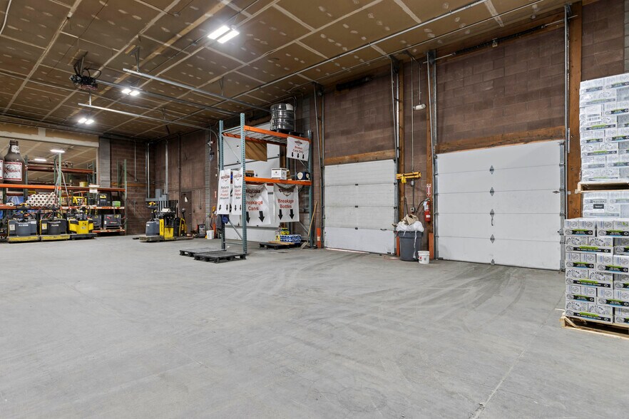 More Photos Of 1005 S Montana St, Butte Warehouse For Sale