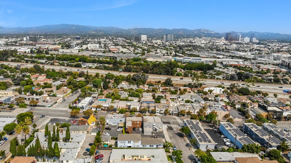 More Photos Of 3018-3030 Pico Blvd, Santa Monica Land For Sale